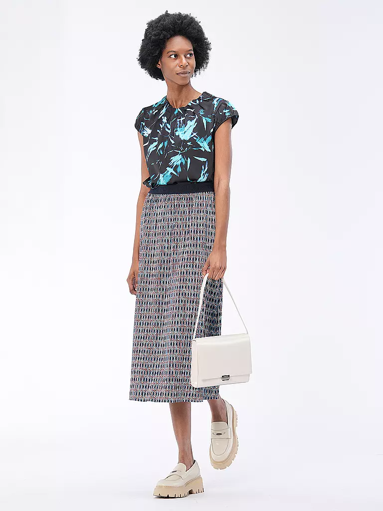 CALVIN KLEIN | Sac ARCHIVE | creme