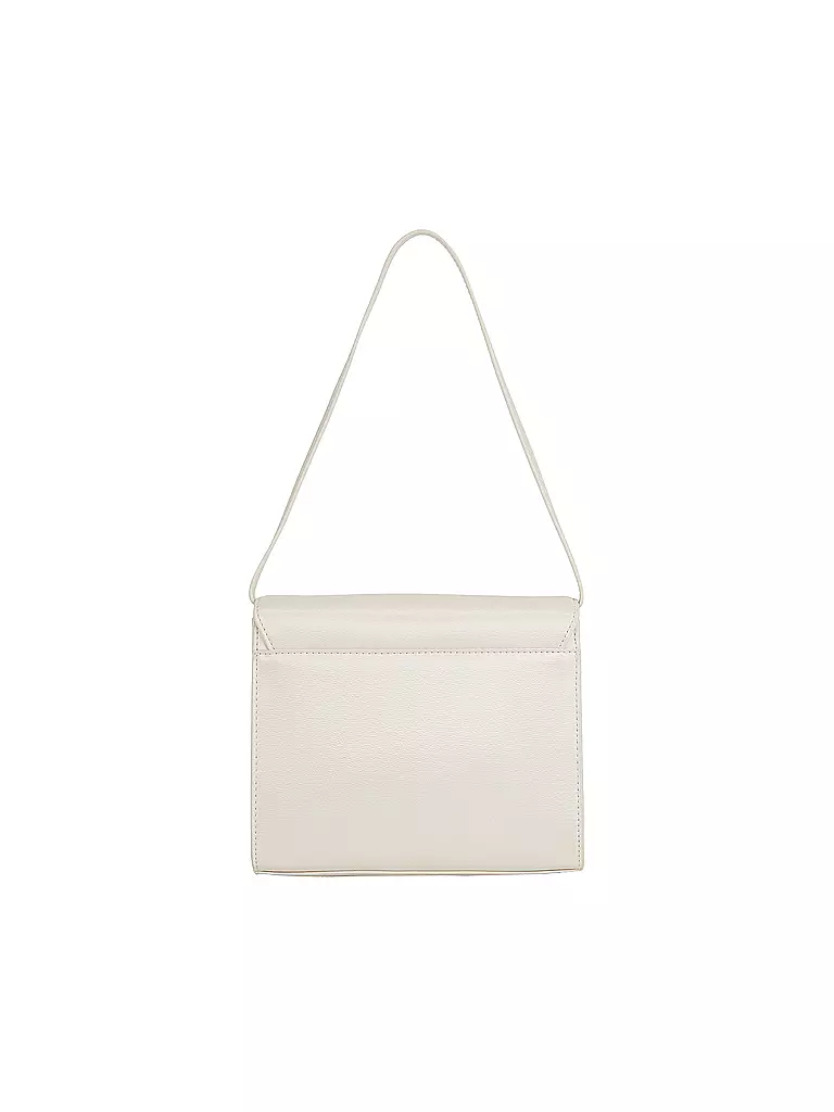CALVIN KLEIN | Sac ARCHIVE | creme