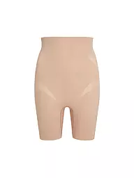 CALVIN KLEIN | Shpehose SCULPT FIRM | Beige