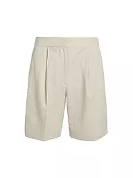 CALVIN KLEIN | Shorts | Crème