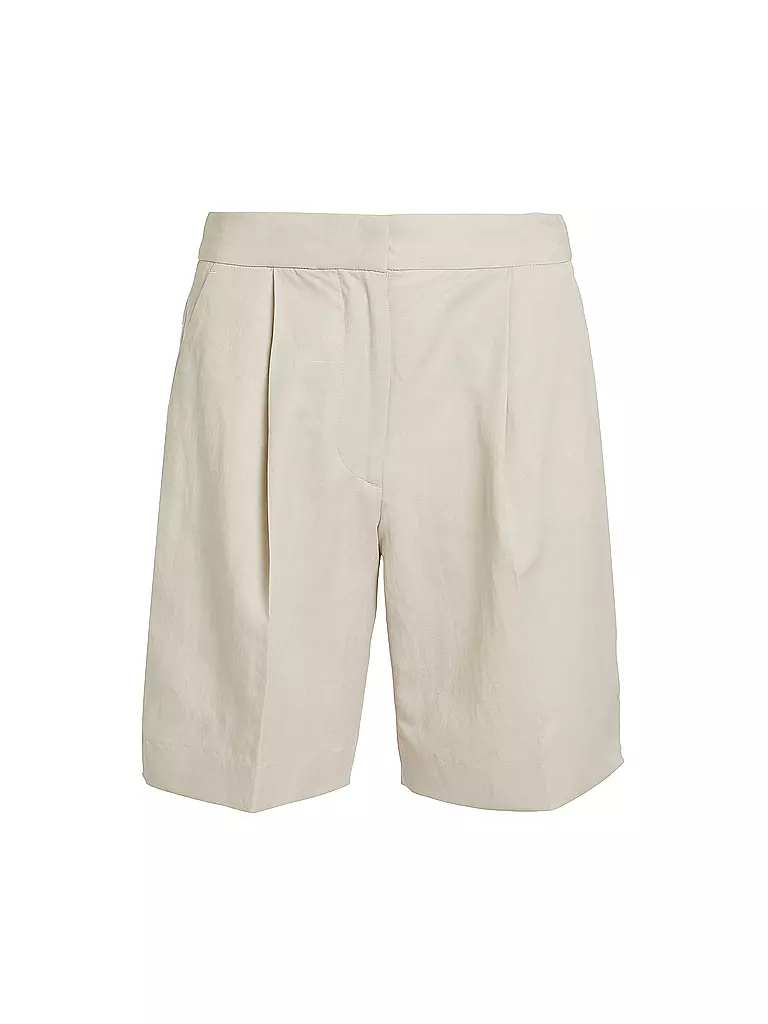CALVIN KLEIN | Shorts | Crème