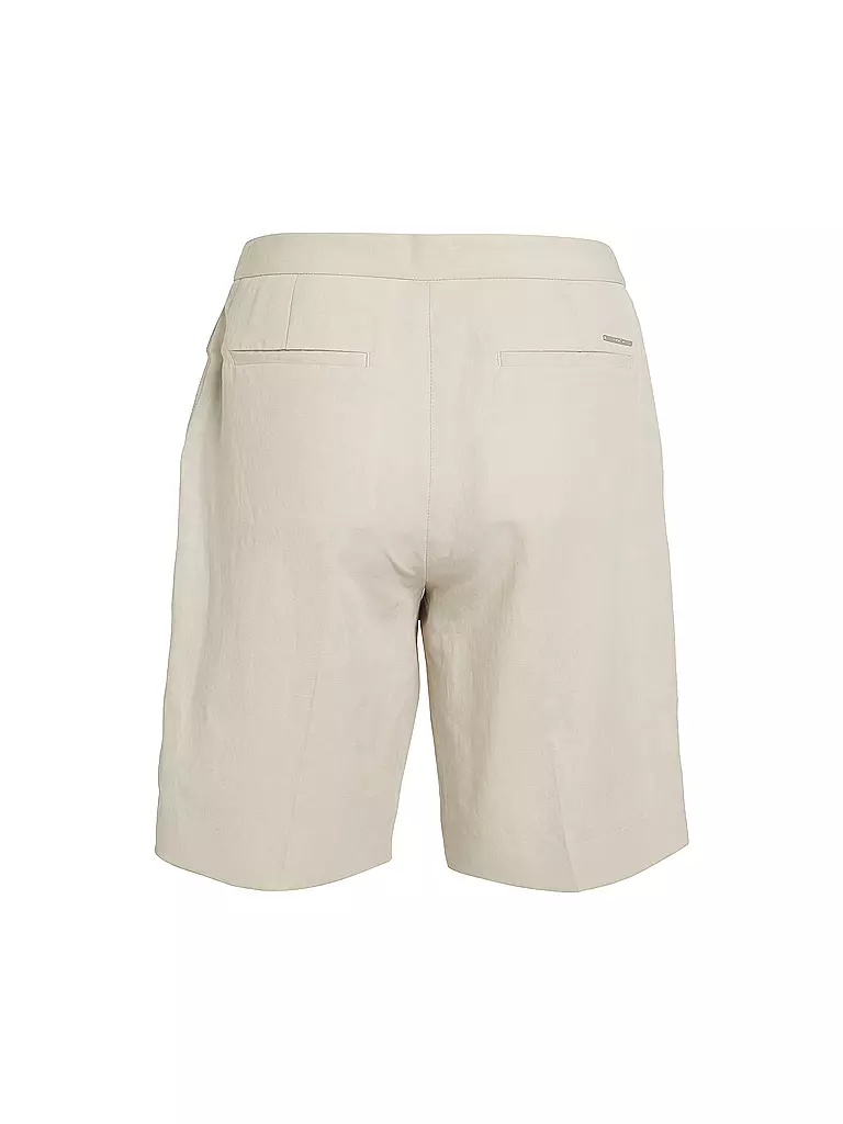 CALVIN KLEIN | Shorts | Crème