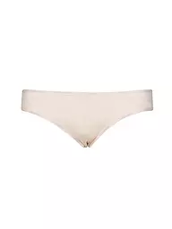 CALVIN KLEIN | Slip "Flirty" (Schwarz) | Rose