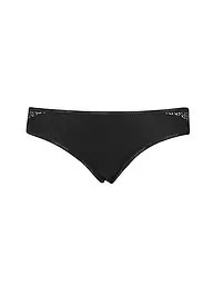 CALVIN KLEIN | Slip "Flirty" (Schwarz) | Noir