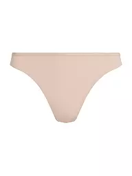 CALVIN KLEIN | Slip beige | Beige