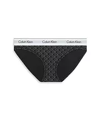 CALVIN KLEIN | Slip black | Noir