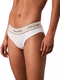 CALVIN KLEIN | Slip blanc | Blanc