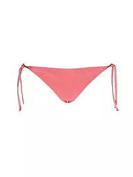 CALVIN KLEIN | Slip de bikini | Rose vif