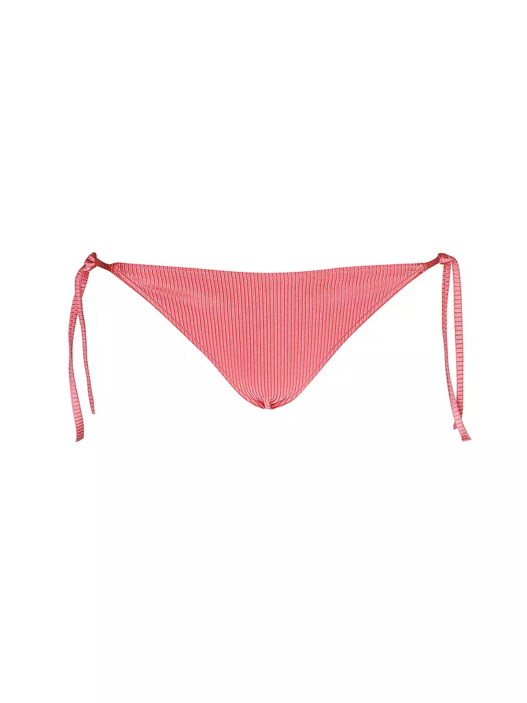 CALVIN KLEIN | Slip de bikini | pink