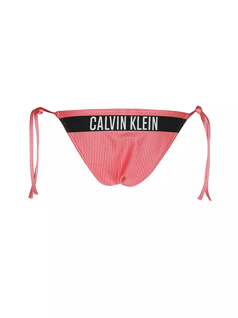 CALVIN KLEIN | Slip de bikini | 