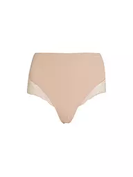 CALVIN KLEIN | Slip gainant | Beige