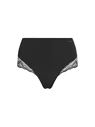 CALVIN KLEIN | Slip gainant | Noir