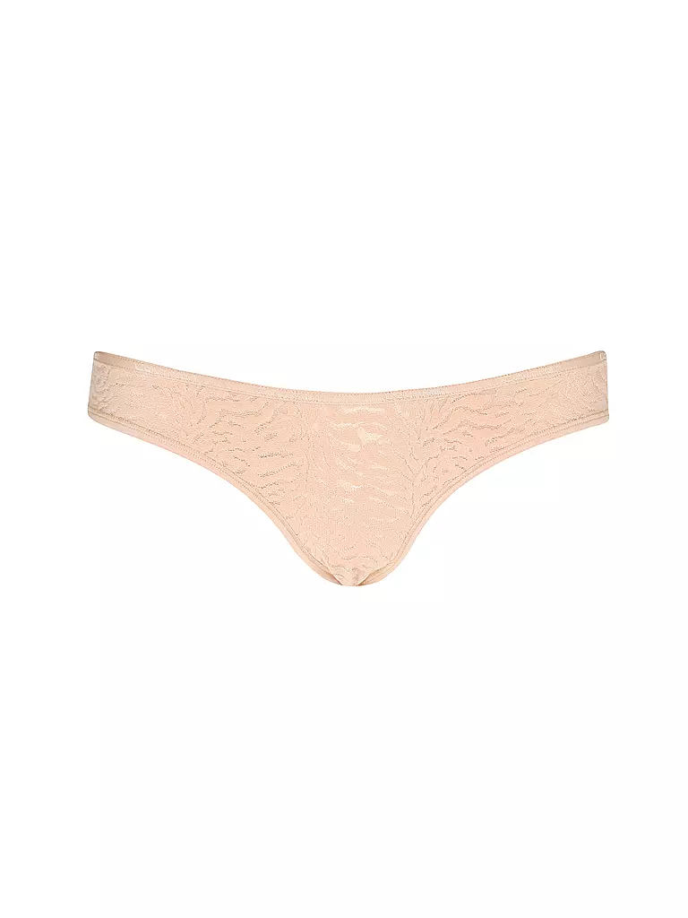 CALVIN KLEIN | Slip INTRINSIC beige | Beige
