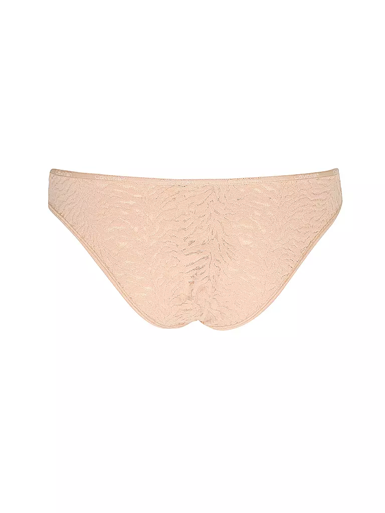 CALVIN KLEIN | Slip INTRINSIC beige | Beige