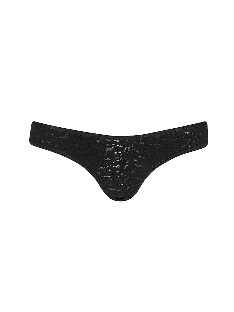 CALVIN KLEIN | Slip INTRINSIC noir | Noir