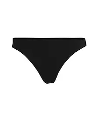 CALVIN KLEIN | Slip beige | Noir