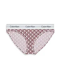 CALVIN KLEIN | Slip rose | Rose