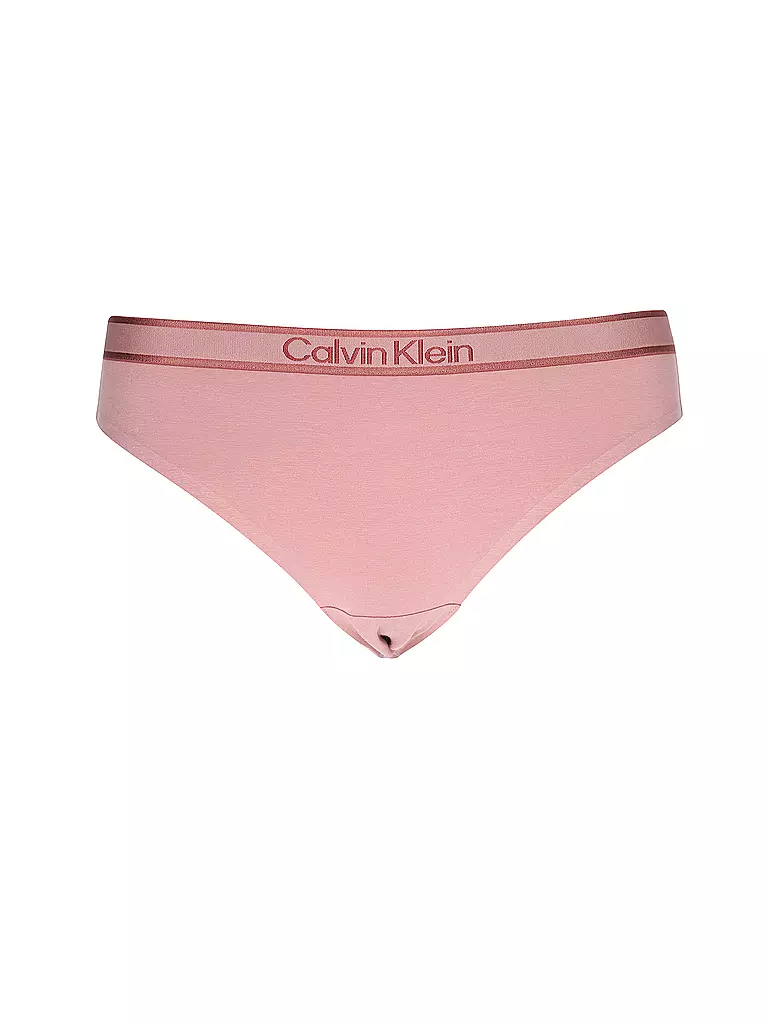 CALVIN KLEIN | Slip rose | Rose