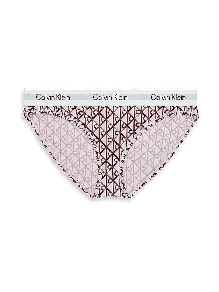 CALVIN KLEIN | Slip rose | Rose