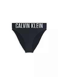 CALVIN KLEIN | Slip | Noir
