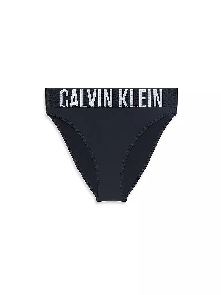 CALVIN KLEIN | Slip | Noir