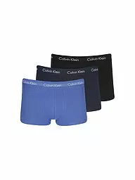 CALVIN KLEIN | Pants lot de 3 multi | Bleu