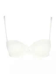 CALVIN KLEIN | Soutien-gorge rembourré noir | Crème
