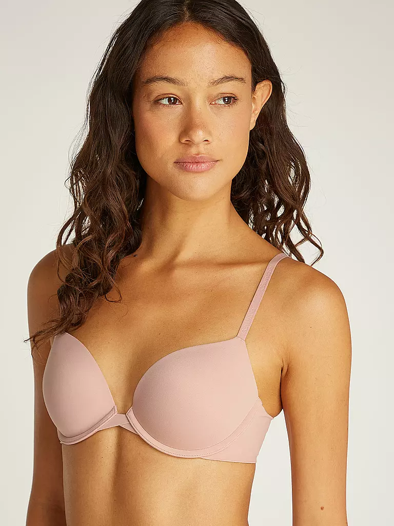 CALVIN KLEIN | Soutien-gorge push-up noir | 