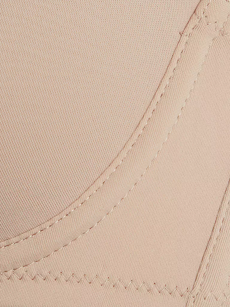 CALVIN KLEIN | Soutien-gorge push-up sans bretelles "Perfectly Fit" (Sanddune) |