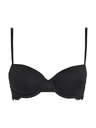 CALVIN KLEIN | Soutien-gorge rembourré noir | Noir