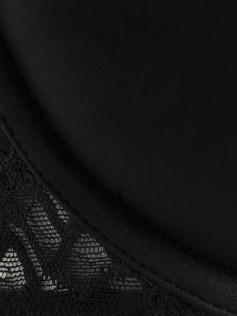 CALVIN KLEIN | Soutien-gorge rembourré noir |