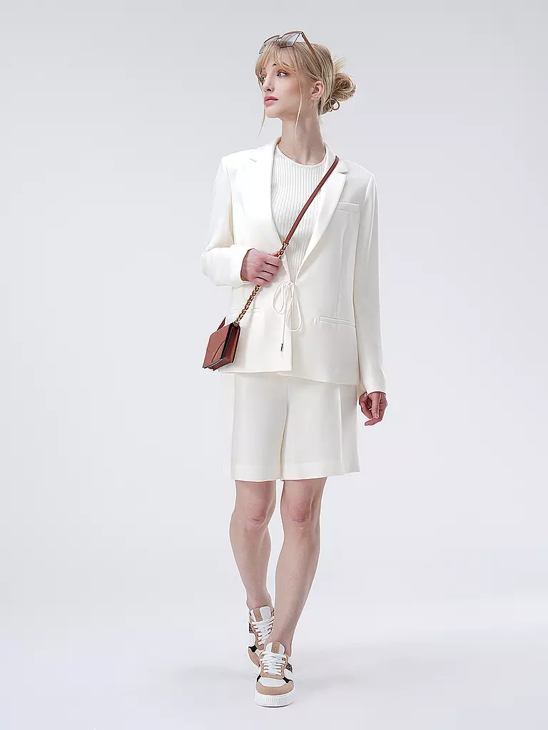 CALVIN KLEIN | Stricktop | Blanc