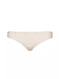 CALVIN KLEIN | String "Flirty" (Schwarz) | Rose