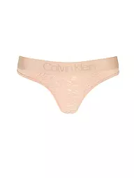 CALVIN KLEIN | String INTRINSIC beige | Beige