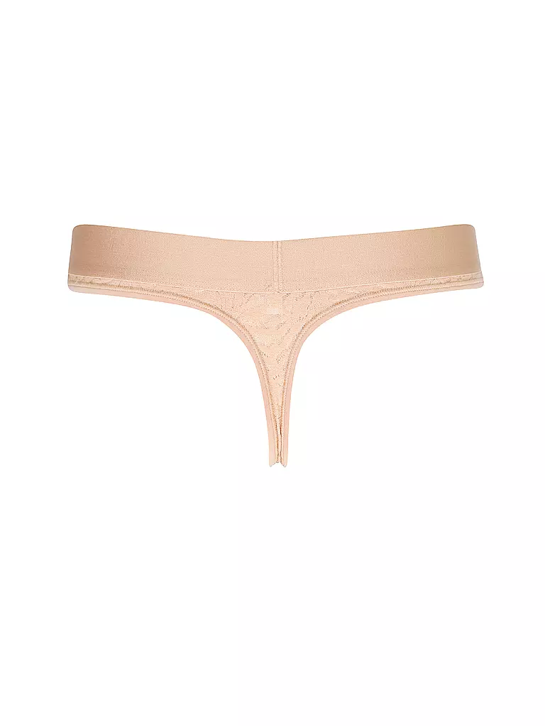 CALVIN KLEIN | String INTRINSIC beige | Beige