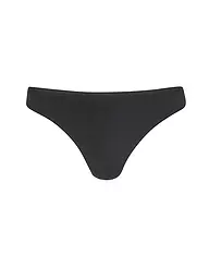 CALVIN KLEIN | String noir | Noir