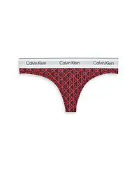 CALVIN KLEIN | Produktname: String black
Marke: CALVIN KLEIN
Farbe: schwarz
Kategorien: Mode,Damen

Material: Baumwolle,Modal,Stretch
Musterung: Unifarben
Stil: Smart Business
Details: Logo | Rouge foncé
