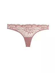 CALVIN KLEIN | String Seductive Comfort | Rose
