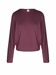 CALVIN KLEIN | T-shirt à manches longues | Baie