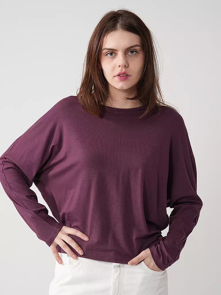 CALVIN KLEIN | T-shirt à manches longues | 