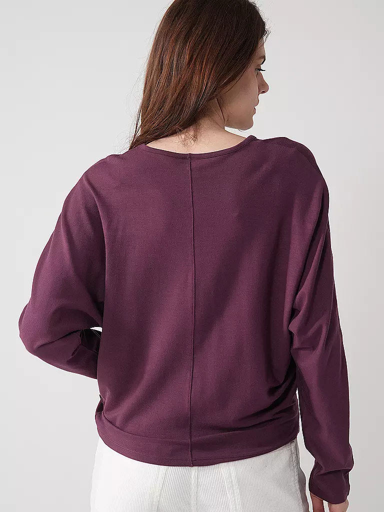 CALVIN KLEIN | T-shirt à manches longues | 