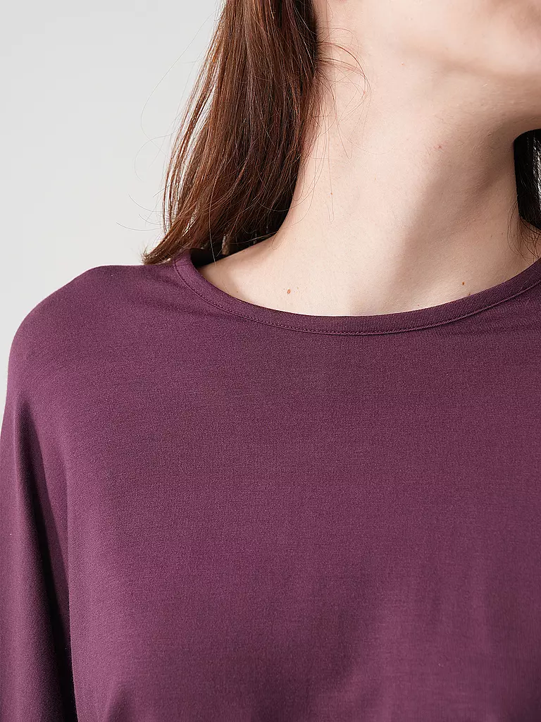 CALVIN KLEIN | T-shirt à manches longues | 