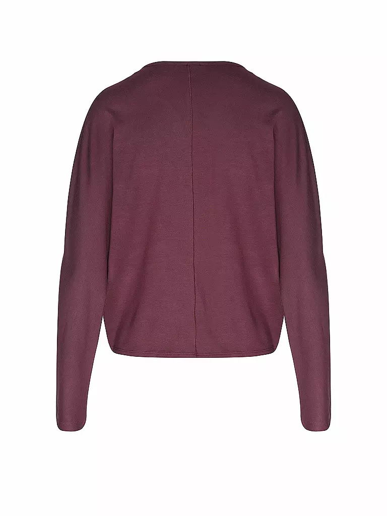 CALVIN KLEIN | T-shirt à manches longues | 