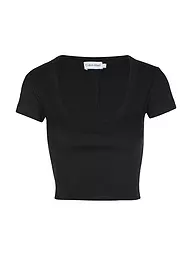 CALVIN KLEIN | T-Shirt | Noir