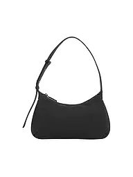 CALVIN KLEIN | Tasche - Baguette CALVIN SOFT  | Noir