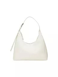 CALVIN KLEIN | Tasche - Hobo Bag | Blanc