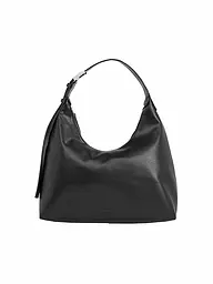 CALVIN KLEIN | Tasche - Hobo Bag | Noir