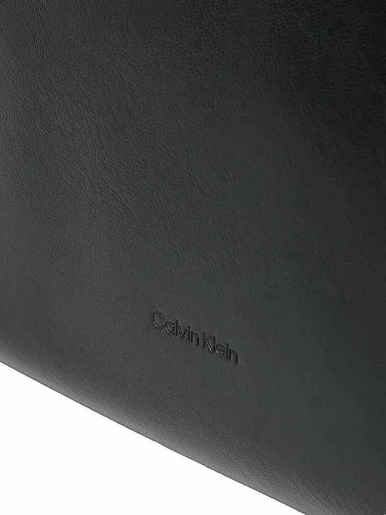 CALVIN KLEIN | Tasche - Hobo Bag | Noir