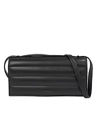 CALVIN KLEIN | Tasche - Mini Bag QUILT  | Noir