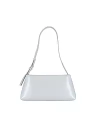 CALVIN KLEIN | Tasche - Schultertasche EMBOSSED | Bleu clair